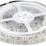 V-tac led traka 5050 60led, 11w, 12v, 6500k, ip20, sku-212126