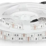 V-tac led traka 5050 60led, 7w, 12v, rgb, ip20, sku-212120
