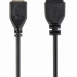 Gembird USB 2.0 A-plug A-socket produžni kabl 3m (CCP-USB2-AMAF-10)