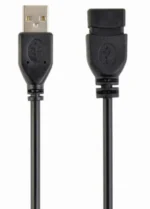 Gembird USB 2.0 A-plug A-socket produžni kabl 3m (CCP-USB2-AMAF-10)