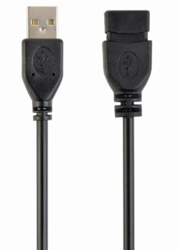 Gembird USB 2.0 A-plug A-socket produžni kabl 3m (CCP-USB2-AMAF-10)