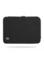 Port Designs Torino II Sleeve | 13.3–14″, crna