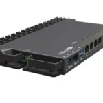 MikroTik RB5009UG+S+IN žični ruter | RouterBOARD
