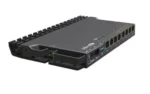 MikroTik RB5009UG+S+IN žični ruter | RouterBOARD