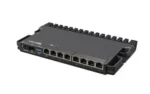 MikroTik RB5009UG+S+IN žični ruter | RouterBOARD - Slika 2
