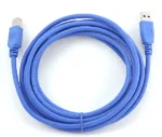 Gembird USB 3.0 A-plug B-plug 3m cable (CCP-USB3-AMBM-10) – slika 3