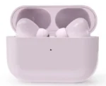 TWS-03-P Gembird bluetooth V5.0 slusalice, TWS, pink - Slika 4
