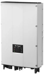 Inverter solarni 10kw on grid ip65 - Slika 8