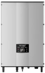 Inverter solarni 10kw on grid ip65 - Slika 7