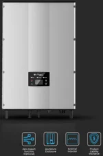 Inverter solarni 10kw on grid ip65 - Slika 3
