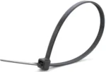 KABLOVSKA VEZICA 300 x 4,8mm CRNA Pak. 25kom. - Slika 3