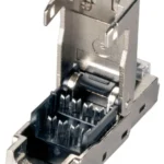 Lan modul cat7 pn603s-1-c7 stp connector