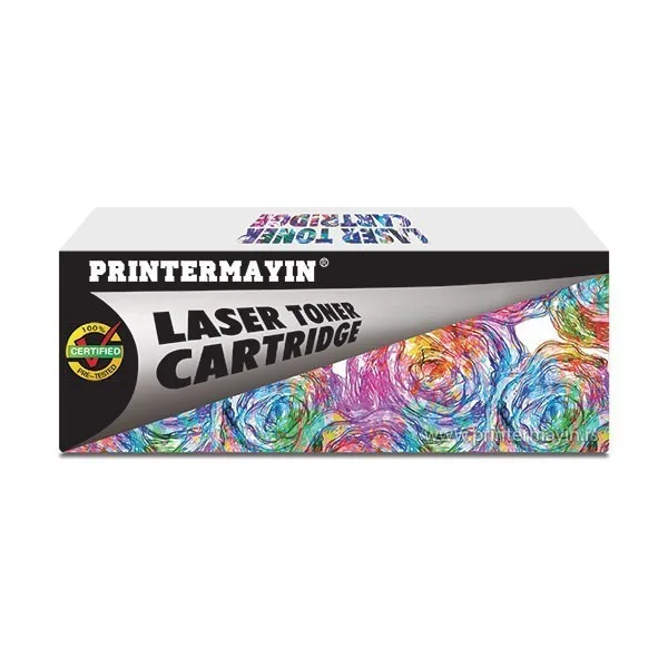 Zamenski toner Mayin CF287X/CRG-041H za HP 18K HPTKX501PM