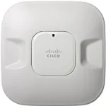 Cisco AIR-CAP3702I-E-K9, INT ANT, E REG DOMAIN – Refurbished