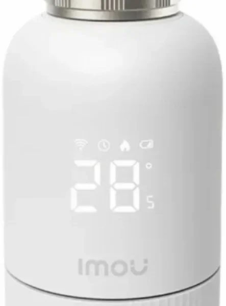 Imou IOT-TRV1-EU PAMETNI TERMOSTAT ZA RADIJATORE