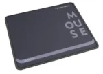 A4-FP20 GREY A4Tech, Gejmerska podloga za misa od prirodne gume, 200x250mm, 2mm - Slika 3