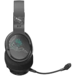 A4-GR370 BLACK A4Tech Bloody gejmerske slusalice sa mikrofonom, BTv5.3+2,4Ghz+kabl, 50mm/16ohm, RGB - Slika 9