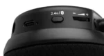 A4-GR370 BLACK A4Tech Bloody gejmerske slusalice sa mikrofonom, BTv5.3+2,4Ghz+kabl, 50mm/16ohm, RGB - Slika 6