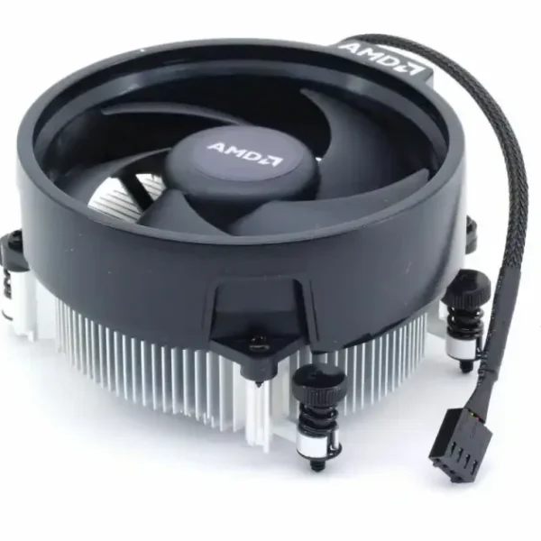 AMD Wraith Stealth 712-000071 | vazdušno hlađenje procesora