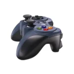 Logitech F310 gamepad | USB, plavi - Slika 2