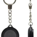Gembird Smart Tag, Black (TA-TAG-01-BK)
