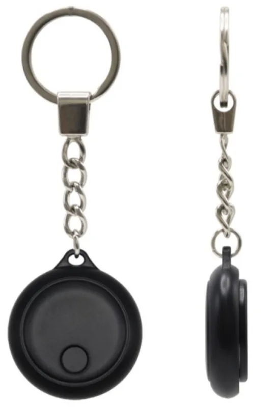 Gembird Smart Tag, Black (TA-TAG-01-BK)