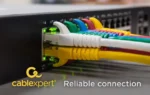 PP6A-LSZHCU-20M Gembird Mrezni kabl, SFTP CAT.6A BAKARNI LSZH Patch cord 20m Grey - Slika 2