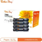 Zamenski toner BetterDay 216A(W2413A) M za HP Magenta 1.6k