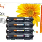 Zamenski toner BetterDay 216A(W2410A) BK za HP Black 1.7k