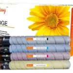 Zamenski toner BetterDay TN512, TN514, TN324 M MPS za Konica Magenta 26k