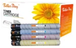 Zamenski toner BetterDay TN512, TN514, TN324 M MPS za Konica Magenta 26k