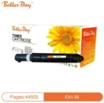Zamenski toner BetterDay C-EXV-66 za Canon 44.5k - Slika 3