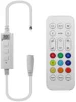 Kontroler za Magic pixel LED trake sa WS2808 IC - Slika 2