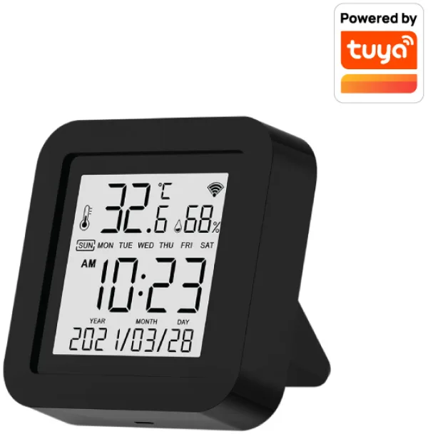 65772 Wi-Fi smart univerzalni daljinski upravljaè WFRC-IRTH09