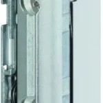 Effeff Elektrièni prihvatnik 118-A71 10-24V AC/DC BASIC b.c.