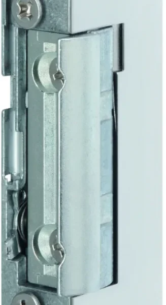 Effeff Elektrièni prihvatnik 118-A71 10-24V AC/DC BASIC b.c.