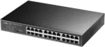 Cudy FS1024 svič sa 24 porta, 10/100 Mbps - Slika 4