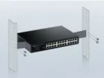 Cudy FS1024 svič sa 24 porta, 10/100 Mbps - Slika 2
