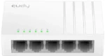 Cudy GS105U gigabitni svič sa 5 portova, USB-C napajanje - Slika 4