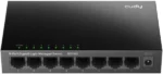 Cudy GS108E upravljivi gigabitni svič sa 8 portova - Slika 2