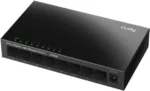 Cudy GS108E upravljivi gigabitni svič sa 8 portova