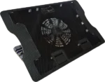 Gembird hladnjak za laptop 15-17 140mm Fan-CONTROL, 2xUSB, 370x265mm, Ergo Stand(599) (N2000FS) - Slika 6