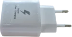 NPA-AC44 ** Gembird QC3.0 brzi punjac USB-A+ USB-C, + kabl USB-C, 25W DC 5V/3A ili 9V/2,77A (679) - Slika 5