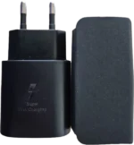 NPA-AC43 ** Gembird brzi Punjac 25W USB-C + kabl USB-C na USB-C 5V/3A, 9V/2,2A (new v8, 479) - Slika 5