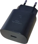 NPA-AC43 ** Gembird brzi Punjac 25W USB-C + kabl USB-C na USB-C 5V/3A, 9V/2,2A (new v8, 479) - Slika 7