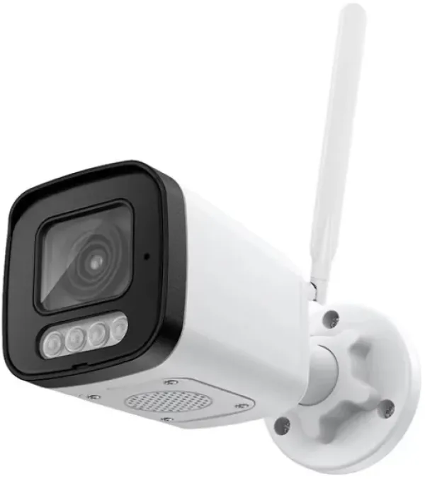 GMB kamera 5 mpx microSD iCSee xmeye app Two-way voice Bullit ip66 2.8-12mm (CAM-IP5MP-B6-5X)