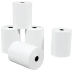 Termo rolna 79x50mm, 5KOM, (30m, 53gsm BPA FREE) (POS-TROL79-50mm) - Slika 10