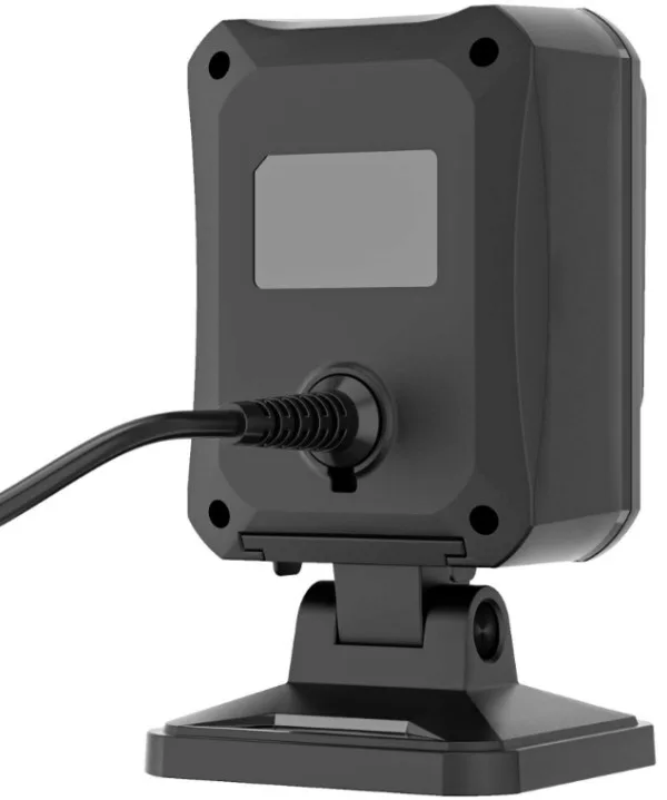 GMB 2d CMOS Table barcode scanner, barkod skener, wired USB (POS-BSH2200)