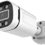 GMB BULLET kamera 2 mpix B/W 30M IR LED 4 In 1, AHD/TVI/CVI/CVBS, IP66, 2.8m (CAM-AHD2MP-PAU60)