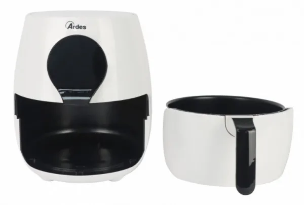 Ardes arfrya07 friteza na topli vazduh 1450w 5l arfrya07